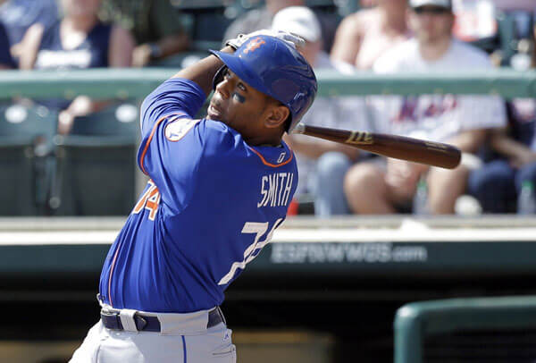 Mets must move forward with youth movement