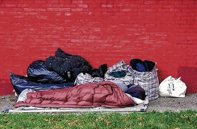 Study: Rising rents a factor in Astoria homelessness