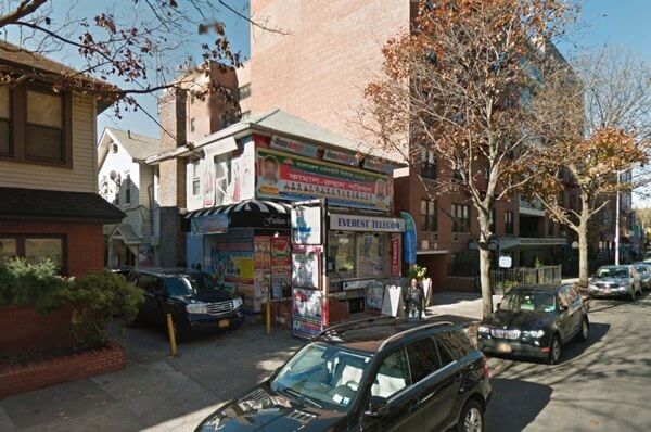 Elected officials oppose hotel project in Jackson Heights