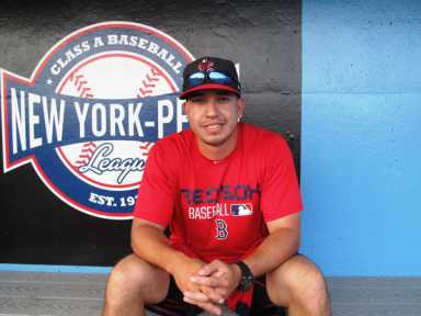 John Bowne baseball alum returns to New York as manager of Lowell Spinners