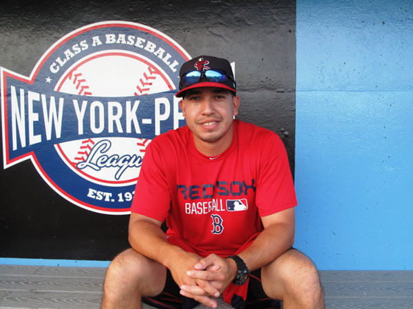 John Bowne baseball alum returns to New York as manager of Lowell Spinners