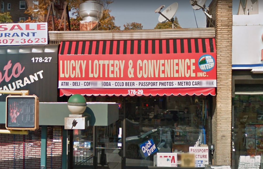 jamaica convenience store
