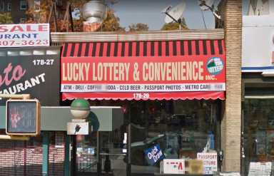jamaica convenience store