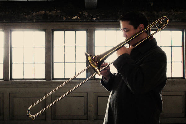 Jackson Heights musician opens residency at Terraza 7 in Elmhurst