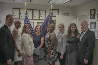 Avella, Hevesi bill to amend foster care law passes both houses