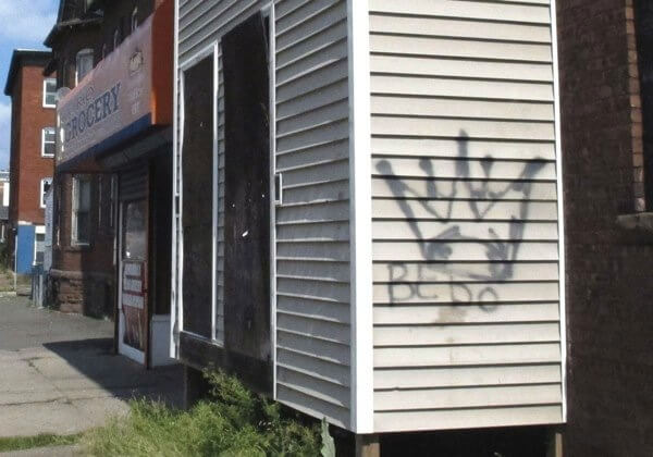 Seven reputed Latin Kings busted in undercover operation