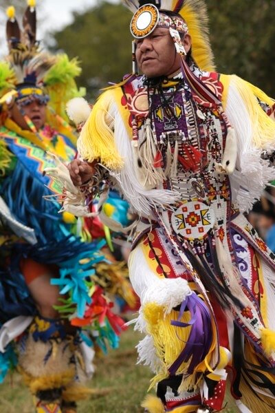 Mid-Summer Pow Wow returns to Queens