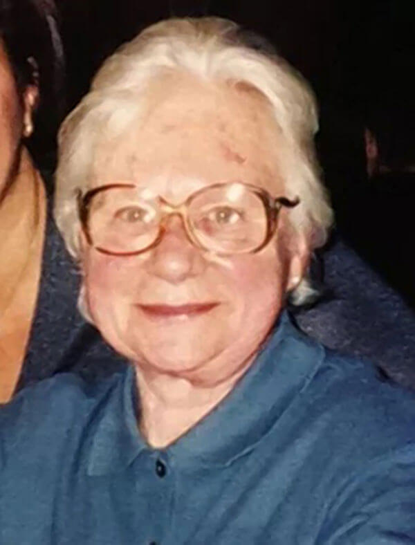 Ridgewood man charged with manslaughter in grandmother’s death: DA