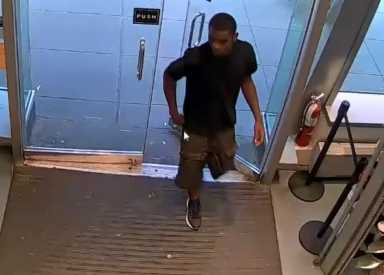 robbery 112