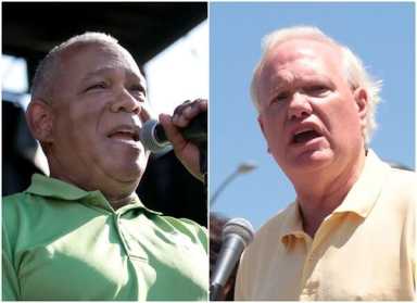 Avella calls for Silver’s resignation as tree collapse injures four
