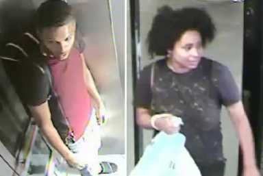 subway robbery 115