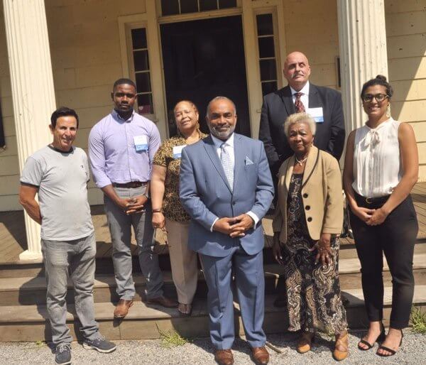 Sutphin BID reveals plan for Downtown Jamaica