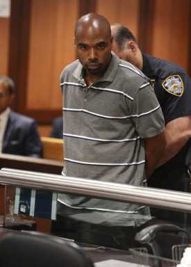 East Elmhurst man charged in tortoise theft