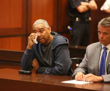 Wills sentenced to two to six years in prison for corruption
