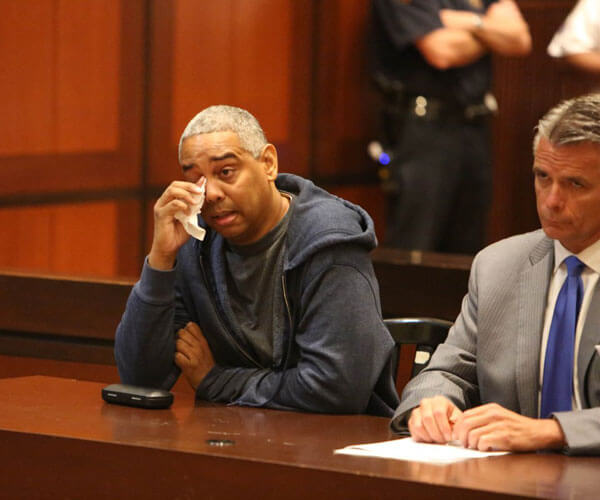 Wills sentenced to two to six years in prison for corruption