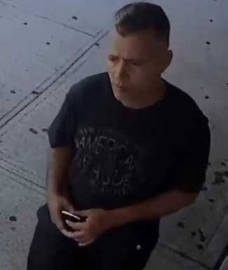 Cops search for suspect in South Richmond Hill food truck burglary