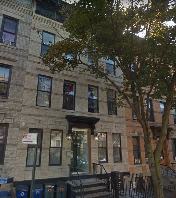 1820 George Street