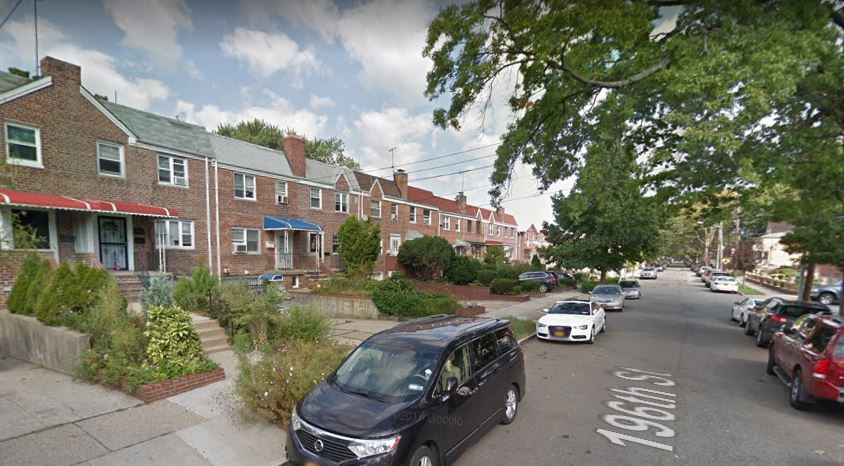 196th Street