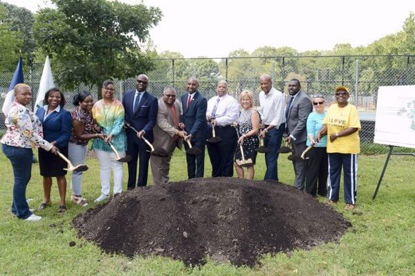 Brookville Park to get $2.2M face-lift