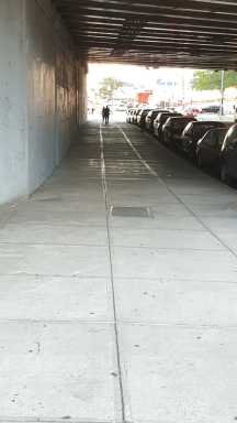 74th St Tunnel (2)