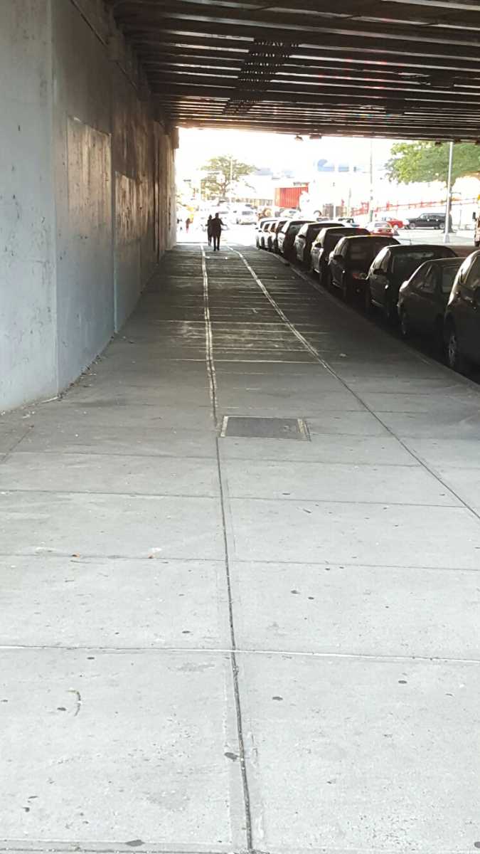 74th St Tunnel (2)