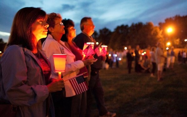 Sept. 11 events planned in borough