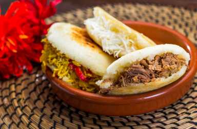 AREPA