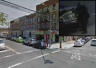Astoria