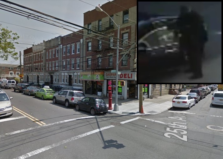 Astoria