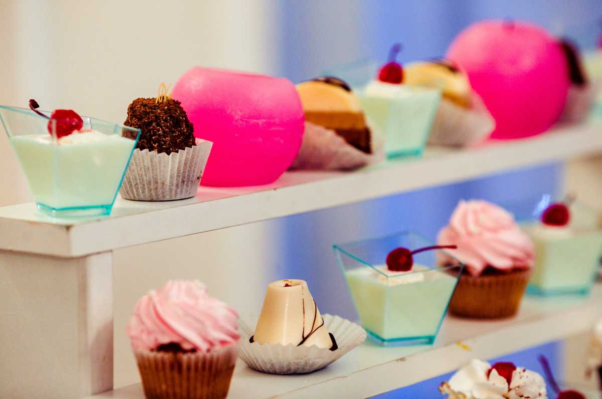 BAKE SALE