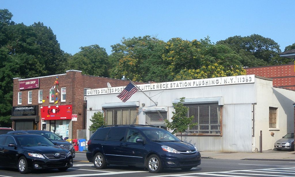 Little Neck Post Office
