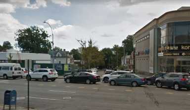 Northern and 150th Pl