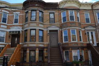Homes in Ridgewood