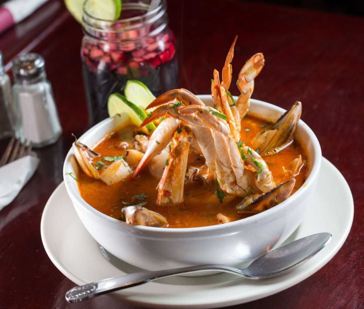 Riko Peruvian Cuisine_2