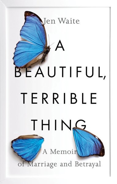 Astoria author tells all in moving memoir