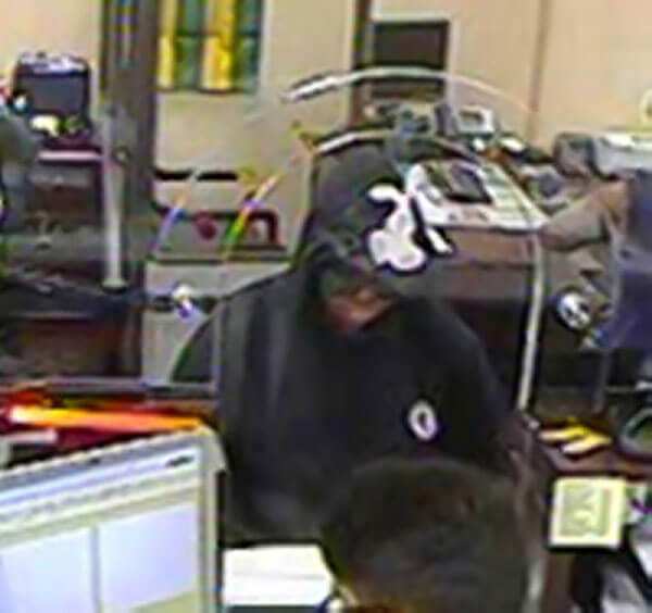 Woman robs Corona bank in broad daylight: NYPD