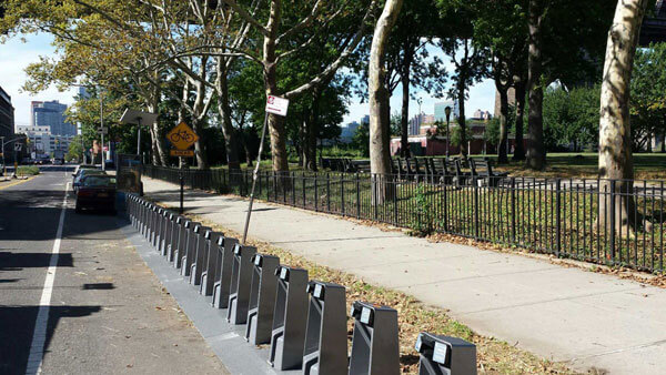 Citi Bike begins long-awaited expansion in western Queens