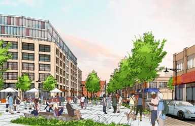 City Council approves rezoning plan for downtown Far Rockaway