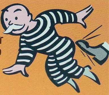 Bill could bar convicted politicians from running