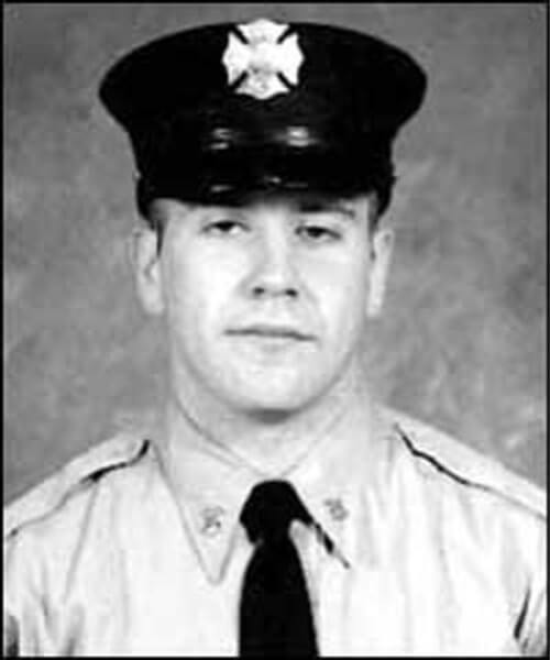 In honor of 9/11 hero Michael J. Elferis