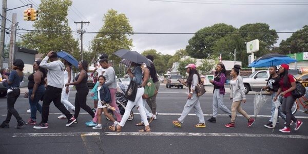 Sutphin Boulevard BID to host first ever Harvest Festival
