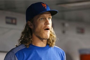Mets right to shut down Syndergaard