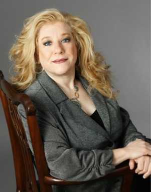 Susan Agin, the new executive director of Queens Culture & Arts Network. Photo courtesy of Susan Agin