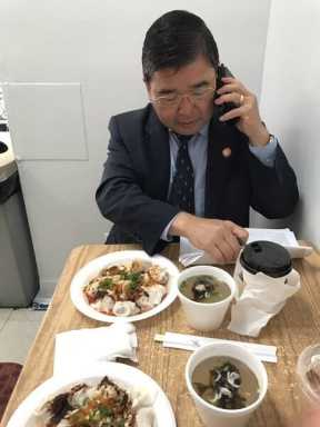 Koo beats Tan in primary for Council seat in Flushing
