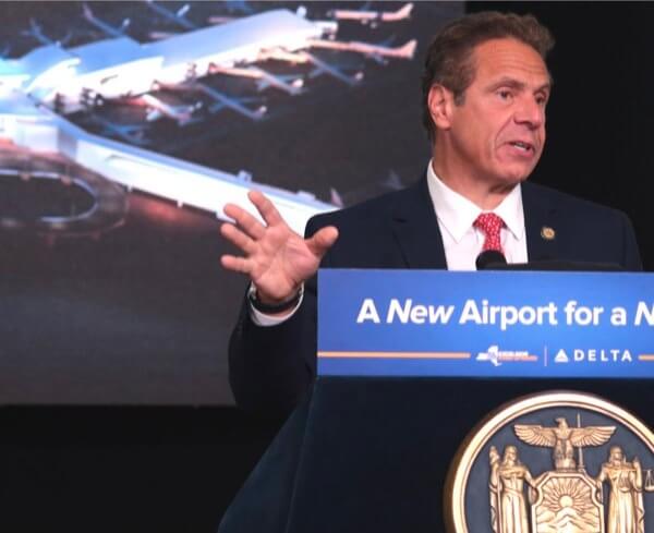 Cuomo endorses Queens candidates