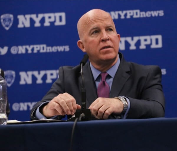 NYPD turns over video of arrest after Lancman requests records