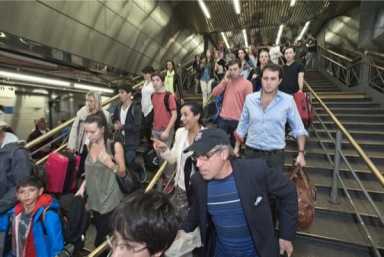 LIRR, Amtrak announce “Summer of Hell” nearly over