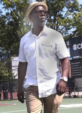 Miller seeks re-election for SE Queens Council seat