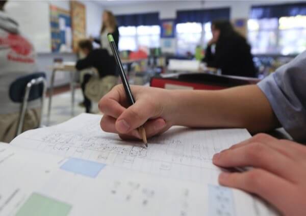 State exam test scores soar in northeast Queens school districts – QNS