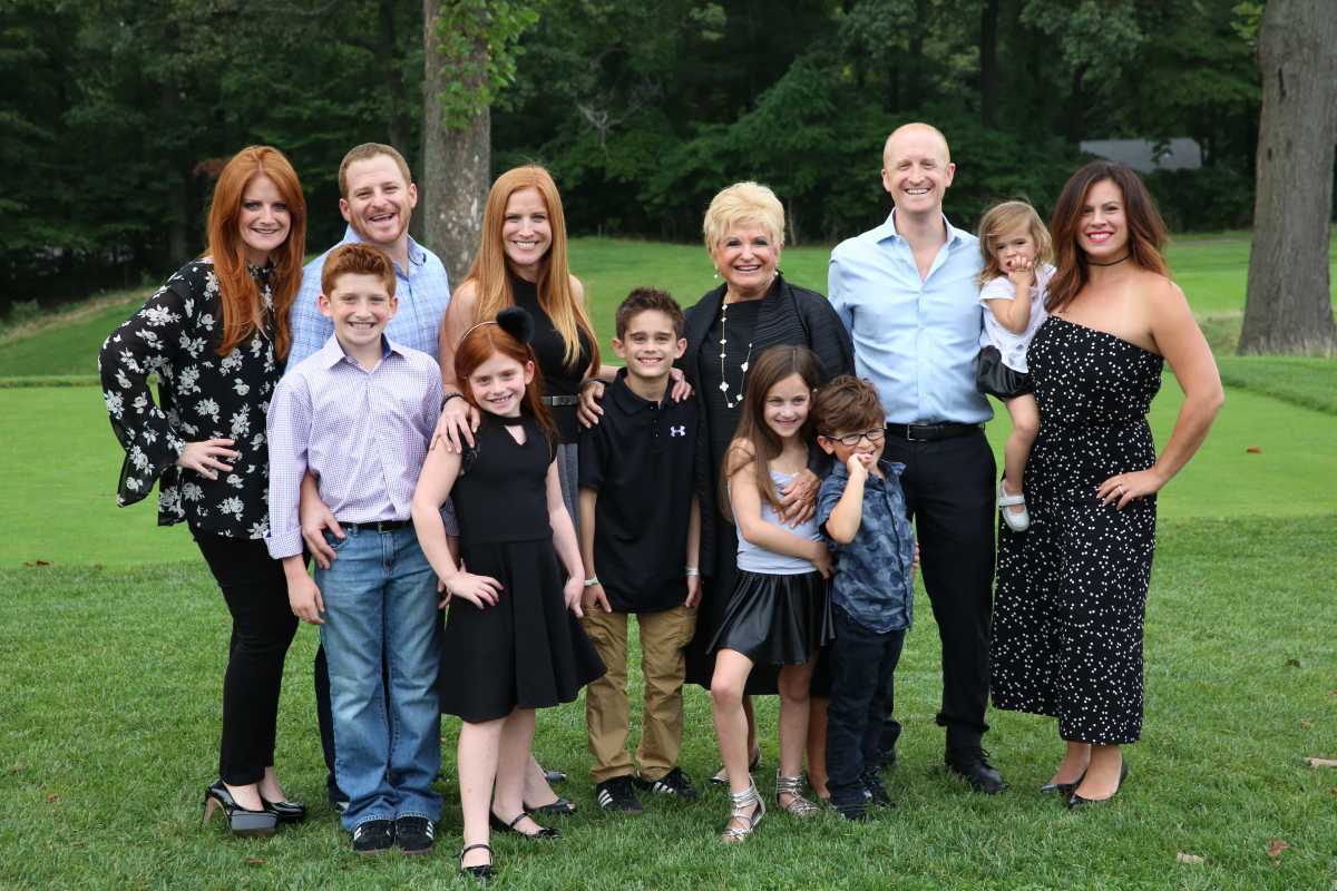 From my family to yours, Happy New Year!
